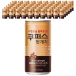 팔도 쿠퍼스 헛개차 175ml (30캔) x 3박스
