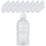 포카리스웨트 무라벨 340ml (20페트) x 2박스