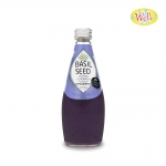 [한국쥬맥스] 웰 바질시드 블루베리 290ml (12병)