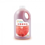 달콤퐁당 자몽 에이드 1.9kg