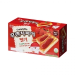 해태 후렌치파이 딸기 192g (15입)