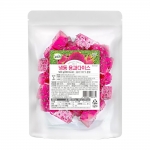 우양 용과 다이스 500g