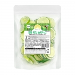 우양 라임 슬라이스 500g