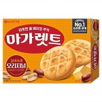 롯데 마가렛트 오리지널 352g x 16각