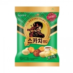 롯데 스카치 캔디 세가지맛 317g x 18봉