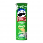 프링글스 사워크림 n 어니언 110g x 36개