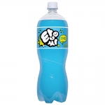 탑씨 블루레몬 1.5L (12페트)