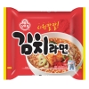 오뚜기 김치라면 5봉 멀티