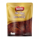 네슬레 핫쵸코 오리지날 파우치 600g