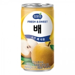 참맑은 배 175ml (30캔)