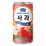 참맑은 사과 175ml (30캔)