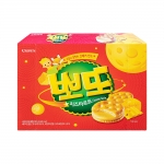 크라운 뽀또 치즈 타르트 322g