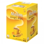 맥심 모카골드 커피믹스 210T