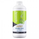 세미 베버시티 제로 베이스 청포도 1kg 유통기한 임박