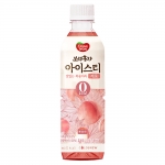 보성홍차 아이스티 제로 복숭아 350ml (20페트)