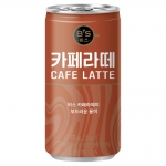 비스 카페라떼 175ml (30캔)