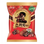롯데 스카치 캔디 커피맛 317g