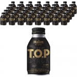 맥심 티오피 더블랙 275ml (24캔) x 2박스