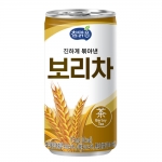 참맑은 보리차 175ml (30캔)
