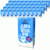 연세우유 소화가 잘되는 우유 190ml (24팩) x 3박스