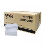 장사비급 핸드타올 (3,000매)