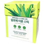 종근당 알로에 이뮨 스틱 20g (40포)