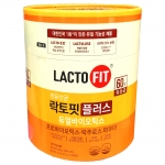 락토핏 플러스 듀얼 바이오틱스 (200포)