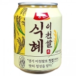 동원 양반 이천쌀 식혜 238ml (24캔)