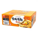 농심 안성탕면 1박스 (20봉)