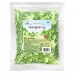 우양 대파 슬라이스 800g