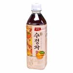 동원 양반 배 수정과 500ml (24페트)