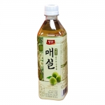 동원 양반 매실 500ml (24페트)