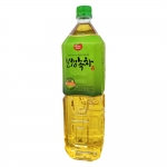 동원 녹차 1.5L (12페트)