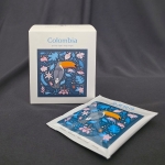 원두커피 싱글 드립백 콜롬비아 10입