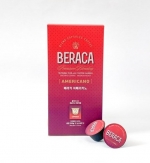 베라카 캡슐커피 돌체구스토 머신 호환(1박스 60개입)