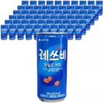 레쓰비 마일드 200ml (30캔) x 3박스