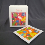 원두커피 싱글 드립백 케냐 10입