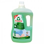 프로쉬 알로에베라 고농축 세탁세제 3L