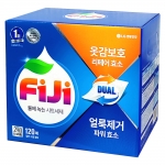 피지 파워업 물에 녹는 시트 세제 (120매)