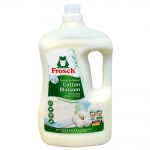 프로쉬 코튼블라썸 고농축 섬유유연제 3L