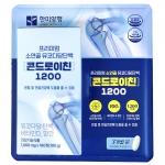 한미양행 소연골 콘드로이친 1200 (180정)