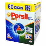 퍼실 어드밴스드 디스크 캡슐세제 (60개입)