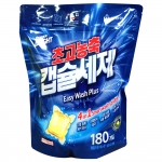 파워브라이트 초고농축 캡슐세제 (180개입)