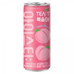 대일 아이스티 복숭아 240ml (30캔)