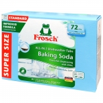 프로쉬 베이킹소다 식기세척기 세제 18g (72개입)