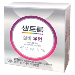 센트룸 실버 우먼 멀티 비타민 세트 (224정)