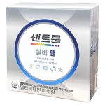 센트룸 실버 맨 멀티 비타민 세트 (224정)