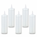 네오 다용도 소스통 240ml 5개