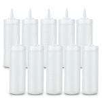 네오 다용도 소스통 240ml 10개