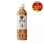 [한국쥬맥스] 오후의 홍차 밀크티 500ml (8페트)